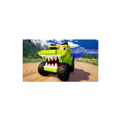 Playstation 5 Lego 2K Drive használt