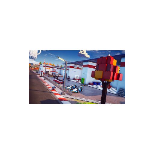 Playstation 5 Lego 2K Drive használt