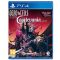 Playstation 4 Dead Cells Return to Castlevania