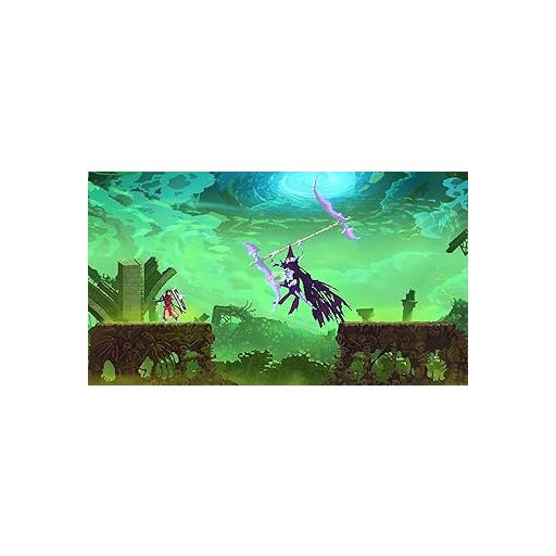 Playstation 4 Dead Cells Return to Castlevania