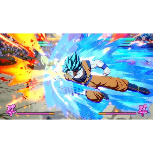 Playstation 5 Dragon Ball FighterZ
