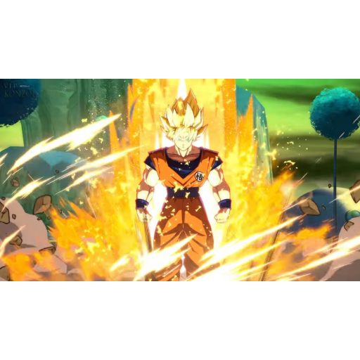Playstation 5 Dragon Ball FighterZ