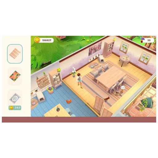 Playstation 5 Cat Rescue Story