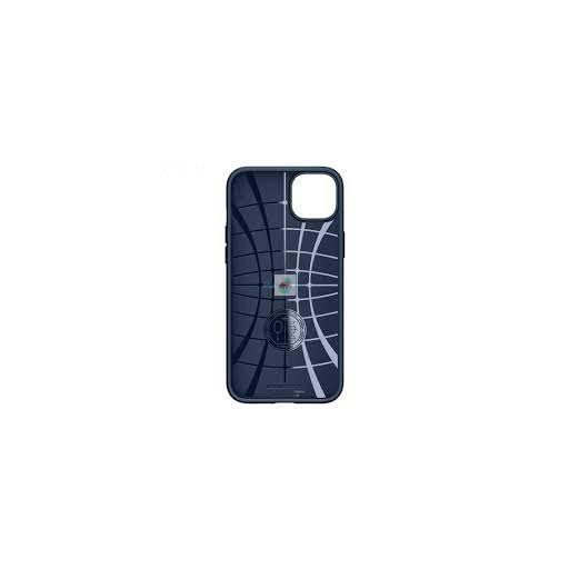 SPIGEN Liquid Air tok IPHONE 14-re tengerészkék