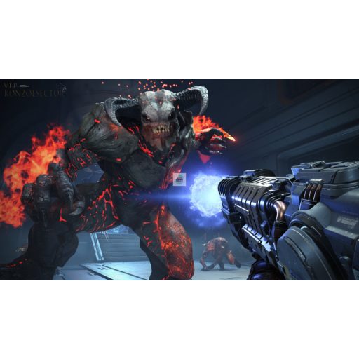 Playstation 4 Doom Eternal Használt