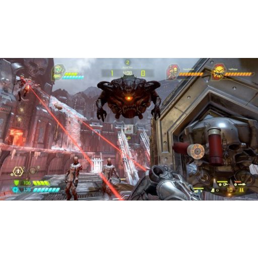 Playstation 4 Doom Eternal Használt