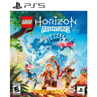 Playstation 5 Lego Horizon Adventures