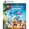 Playstation 5 Lego Horizon Adventures