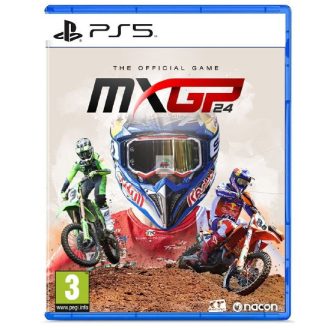 Playstation 5 MXGP 24
