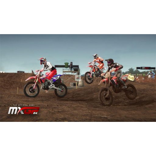 Playstation 5 MXGP 24