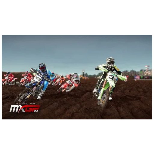 Playstation 5 MXGP 24