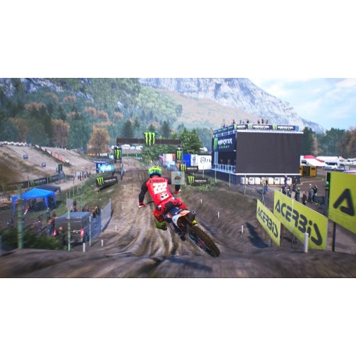 Playstation 5 MXGP 24