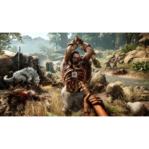 XBoxOne FarCry Primal használt
