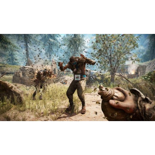 XBoxOne FarCry Primal használt