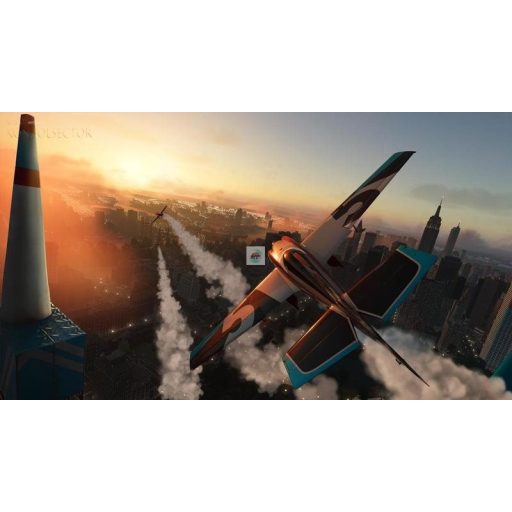 Playstation 4 The Crew 2 