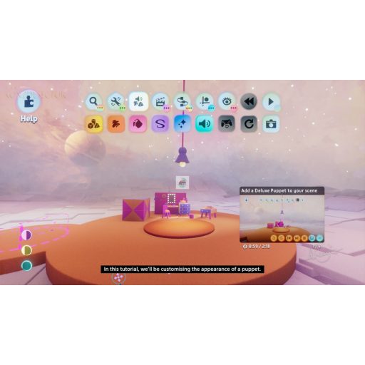 Playstation 4  Dreams használt