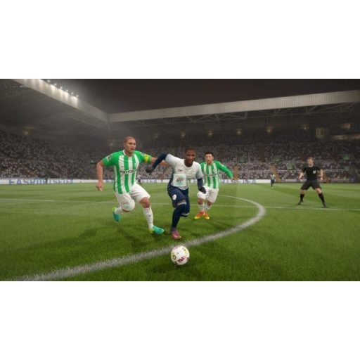 Playstation 4 Fifa 18 használt