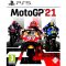 Playstation 5 MotoGP 21