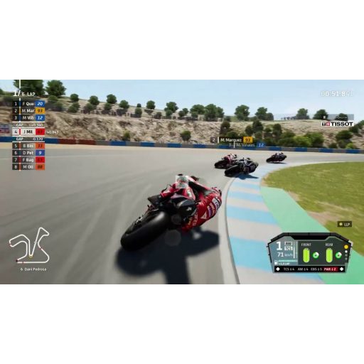 Playstation 5 MotoGP 21