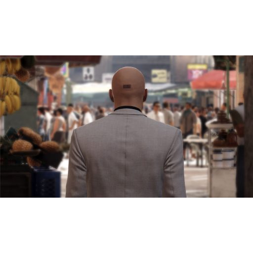 Playstation 5 HITMAN World of Assassination használt