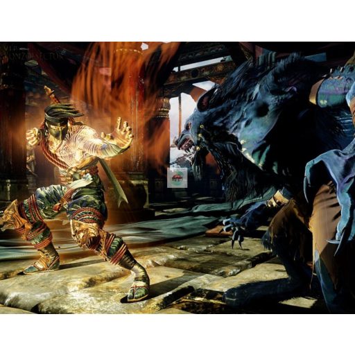 XboxOne Killer Instinct használt