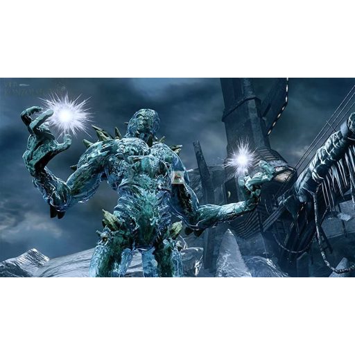 XboxOne Killer Instinct használt