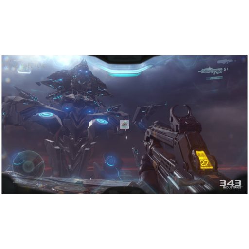XboxOne Halo 5 Guardians