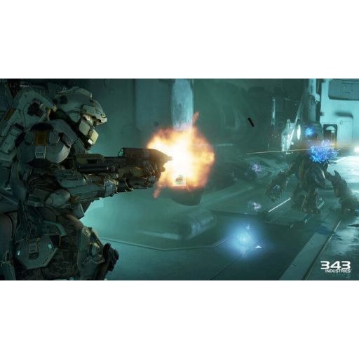 XboxOne Halo 5 Guardians