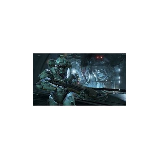 XboxOne Halo 5 Guardians