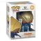 Funko POP! Overwatch - Pharah Victory Pose  (494)