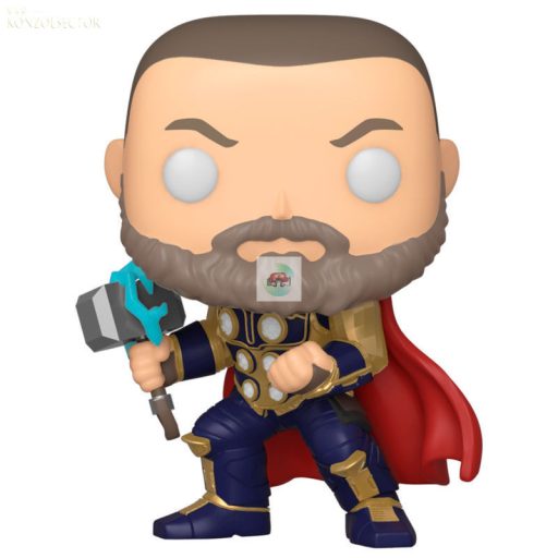 FUNKO POP! Avengers -Thor Stark Tech Suit (628)