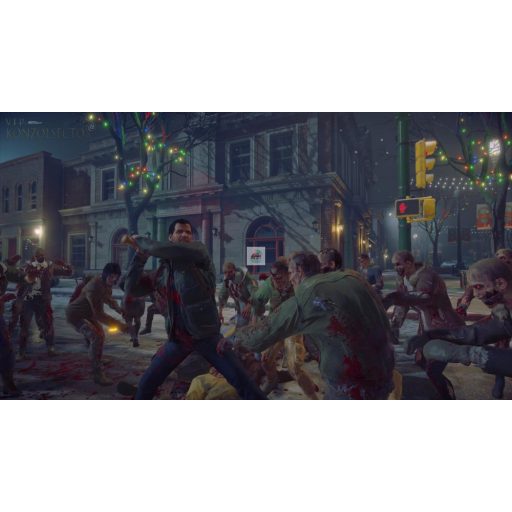 XboxOne Deadrising 4 használt