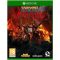 XboxOne Warhammer The End Times: Vermintinde használt