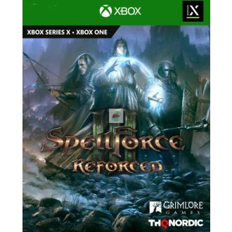 XboxOne/Series SpellForce 3 Reforced