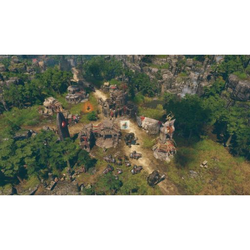 XboxOne/Series SpellForce 3 Reforced