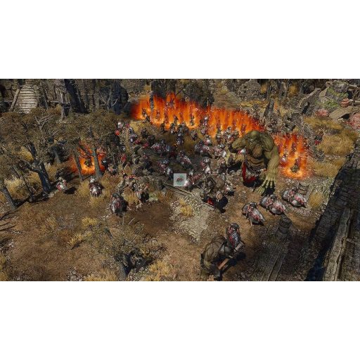 XboxOne/Series SpellForce 3 Reforced