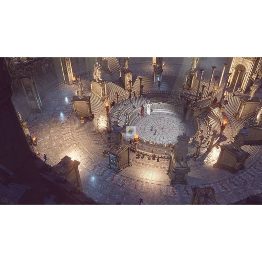 XboxOne/Series SpellForce 3 Reforced