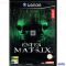 GameCube Enter The Matrix
