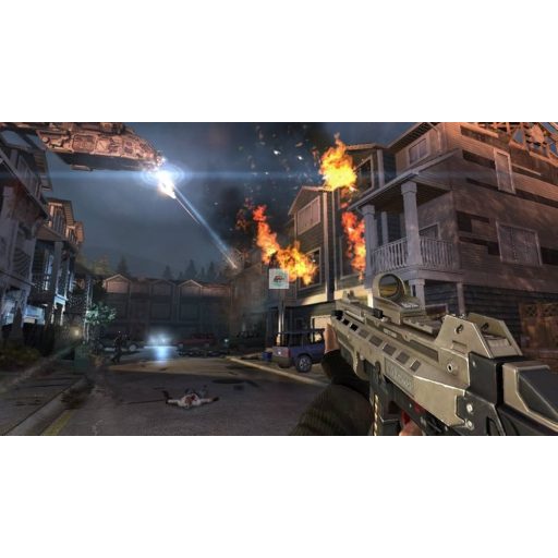 Ps3 Fear 3