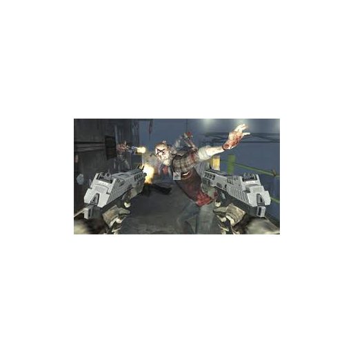 Ps3 Fear 3