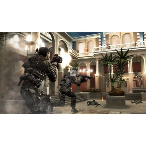 Ps3 Rainbow Six Vegas 2