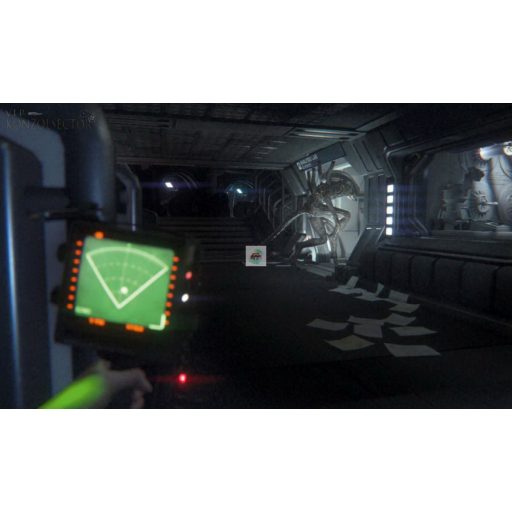 Playstation 4 Alien Isolation 