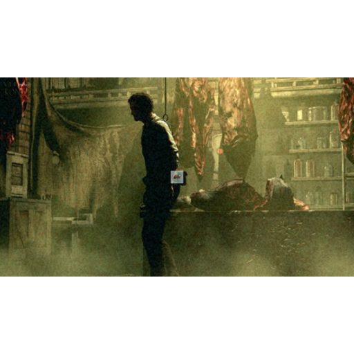 Playstation 4 The Evil Within használt