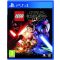 Playstation 4 LEGO Star Wars The Force Awakens használt