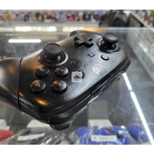 Nintendo Switch Pro kontroller Gyári