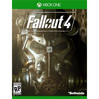XboxOne Fallout 4 használt