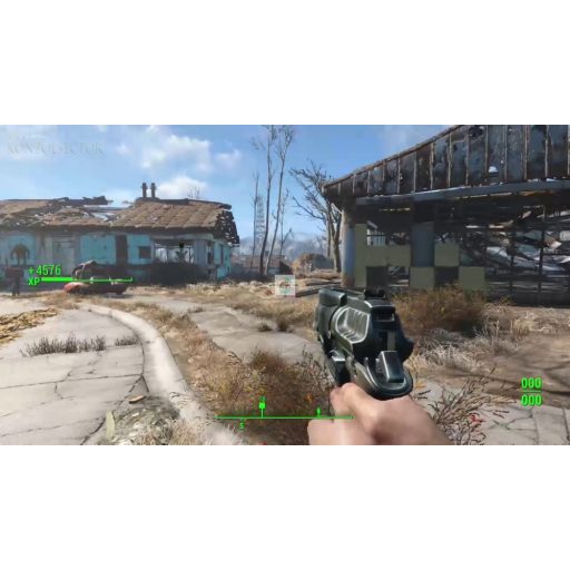 XboxOne Fallout 4 használt
