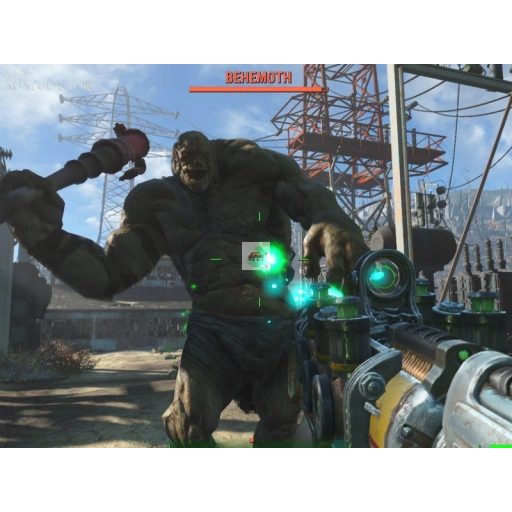 XboxOne Fallout 4 használt
