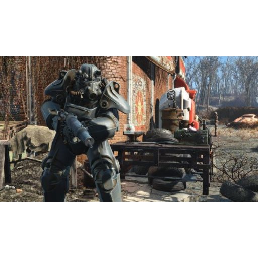 XboxOne Fallout 4 használt
