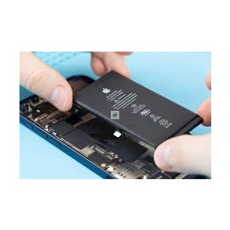 Mobiltelefon akkumulátor csere